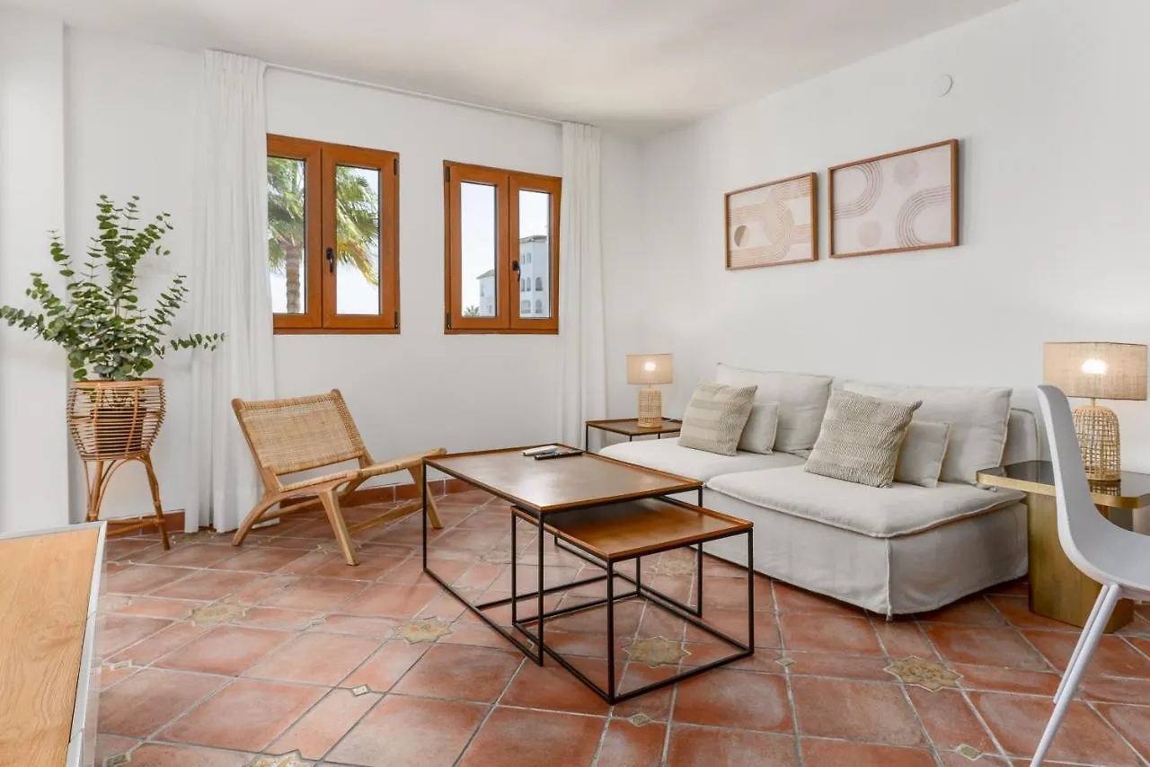 La Dorada 2443 Apartment Manilva Spain
