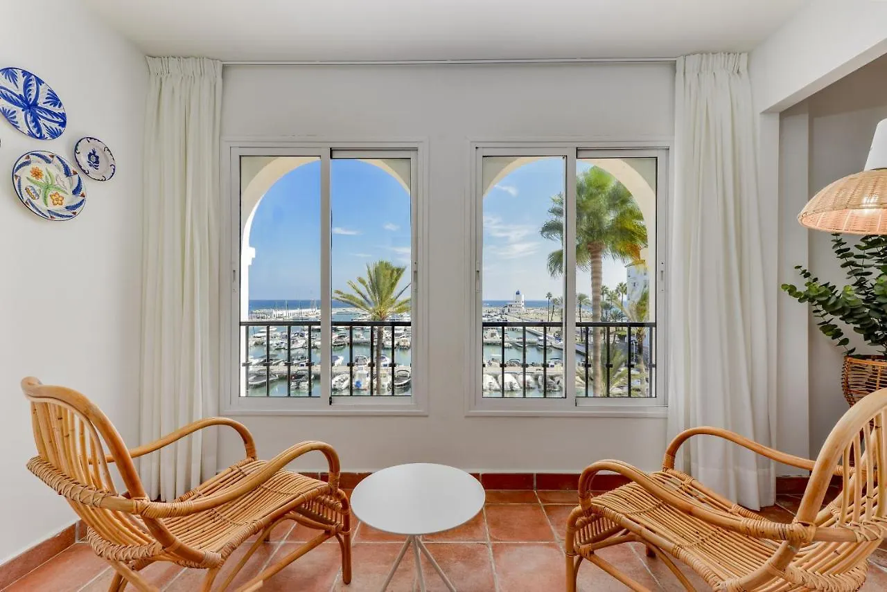 La Dorada 2443 Apartment Manilva