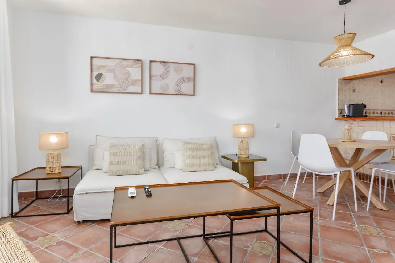 La Dorada 2443 Apartment Manilva 0*,  Spain