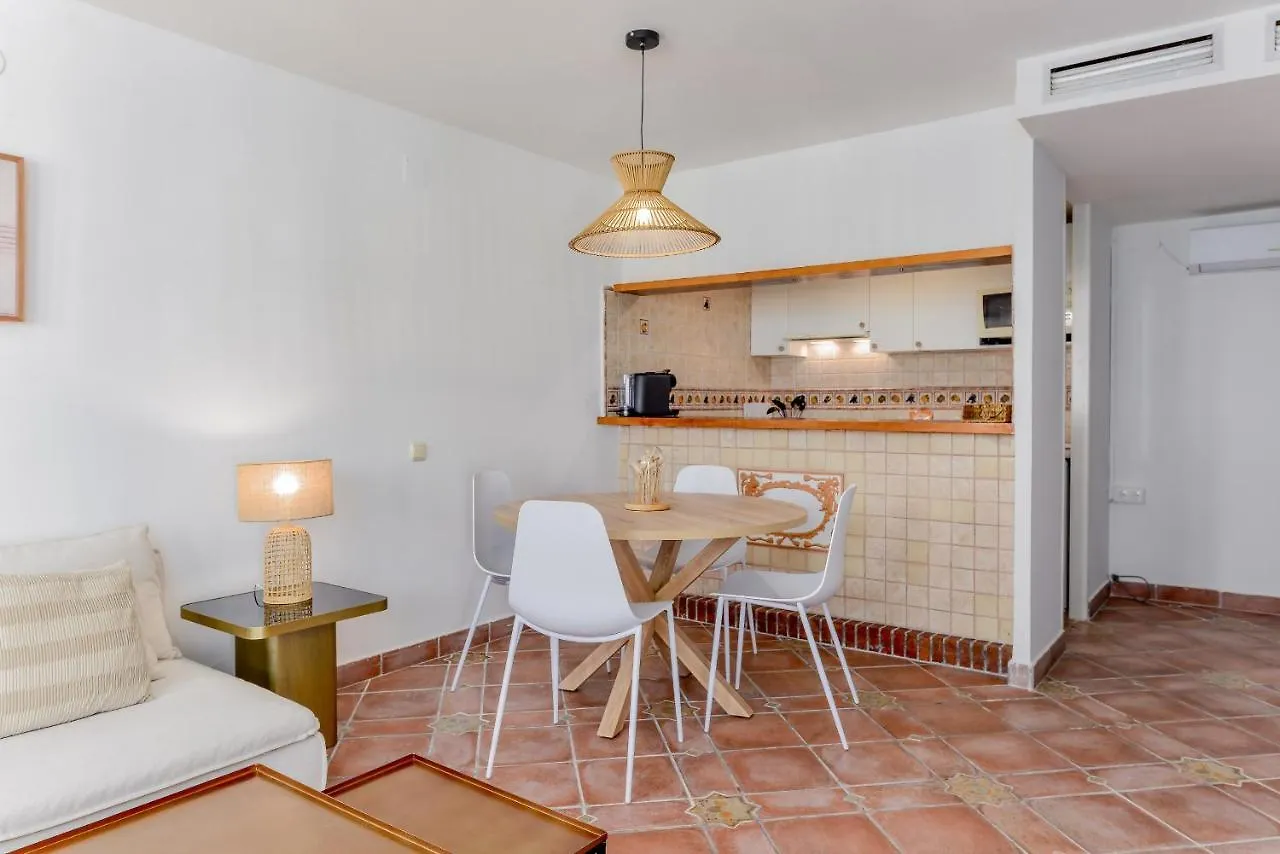La Dorada 2443 Apartment Manilva