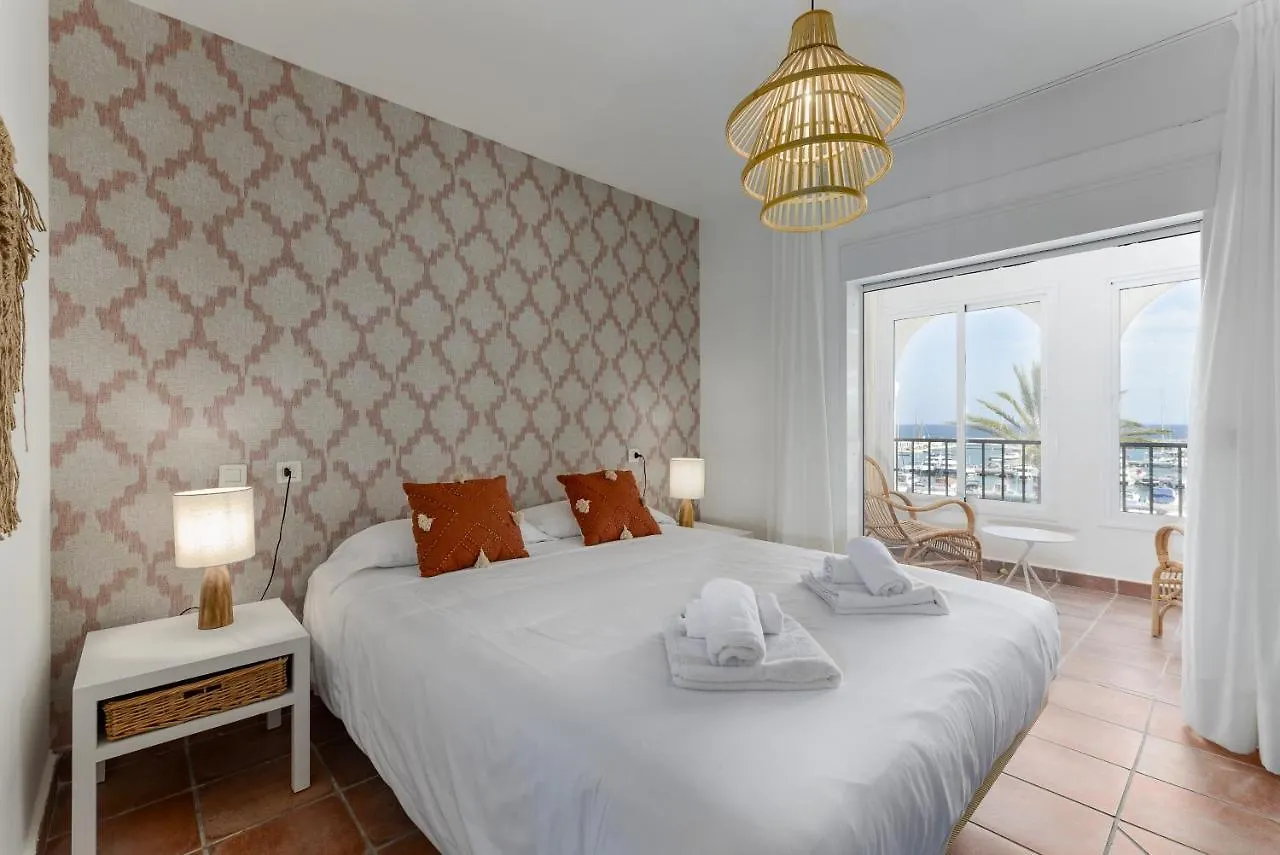 La Dorada 2443 Apartment Manilva Spain