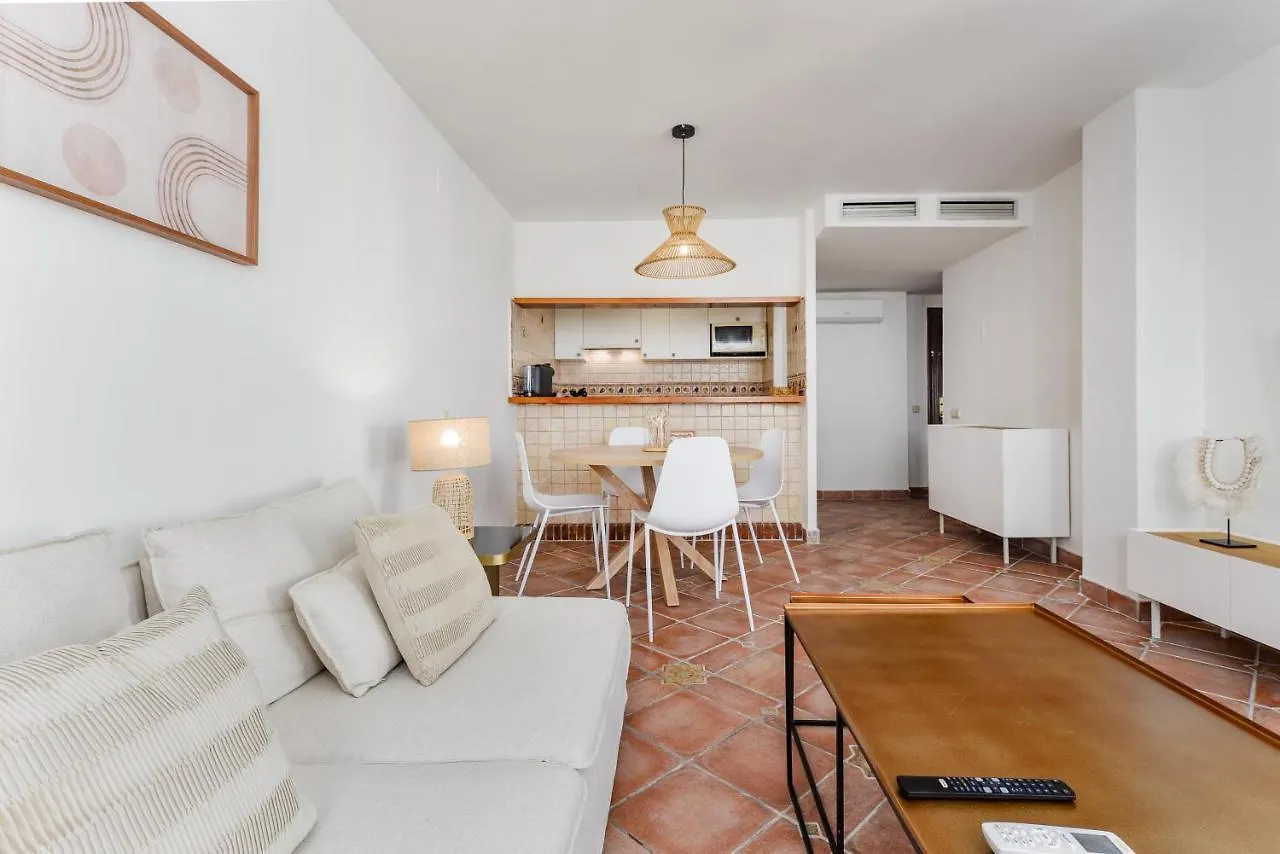 La Dorada 2443 Apartment Manilva