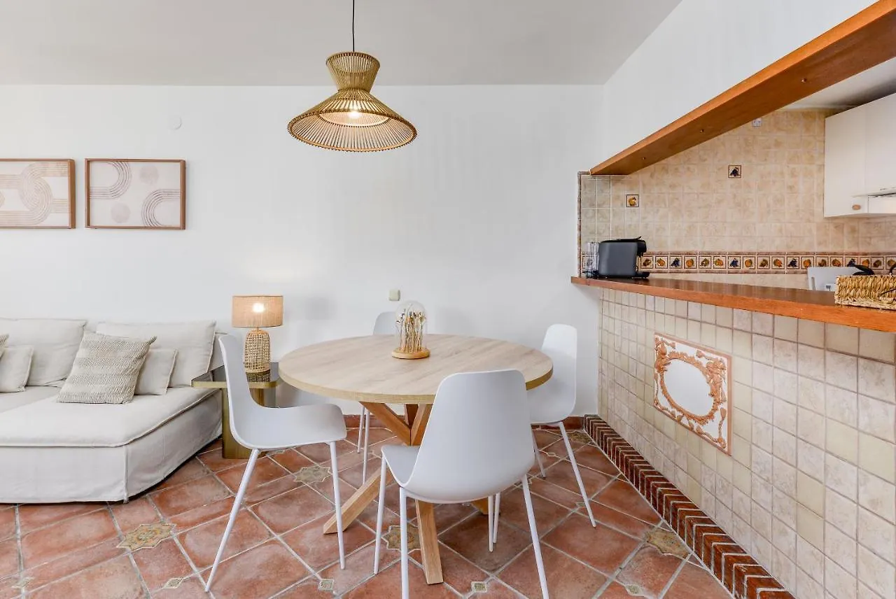 La Dorada 2443 Apartment Manilva Spain