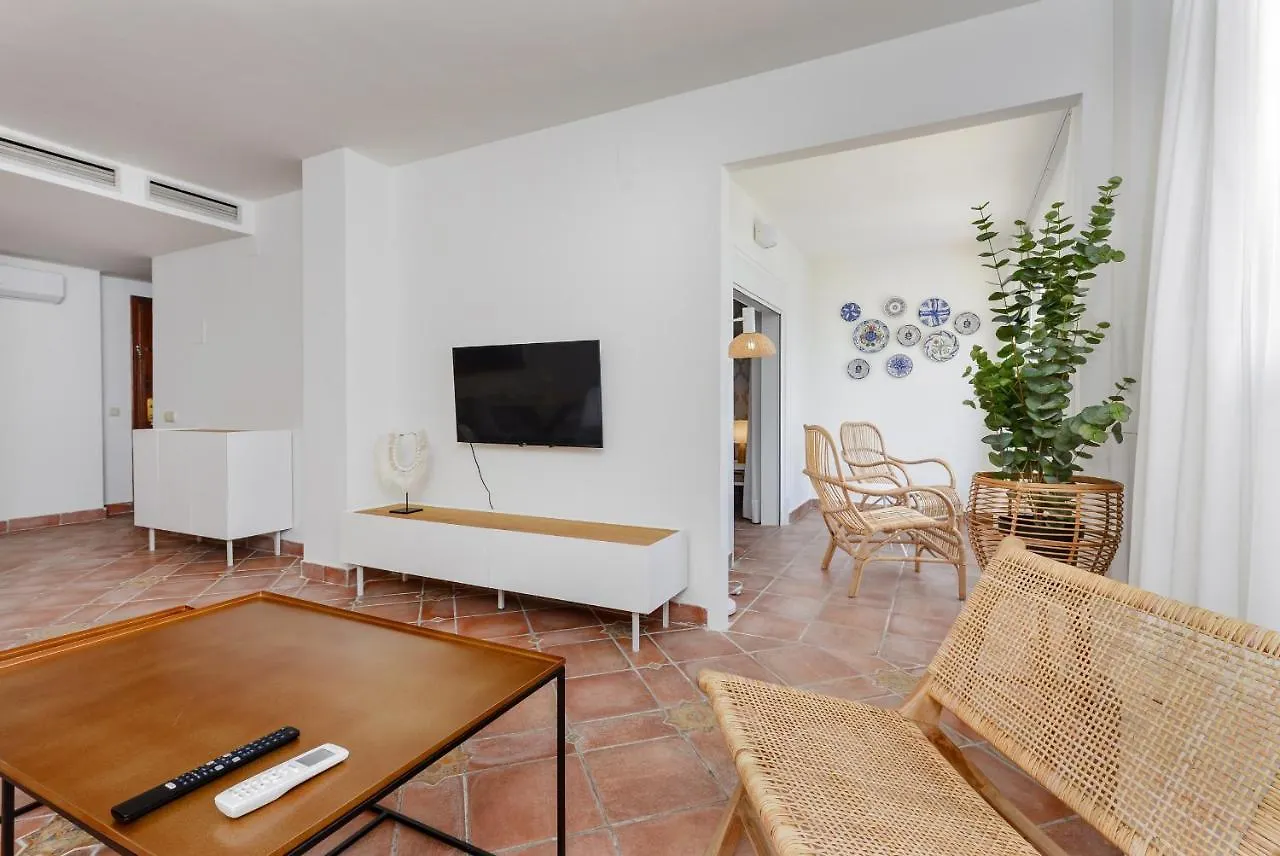 La Dorada 2443 Apartment Manilva